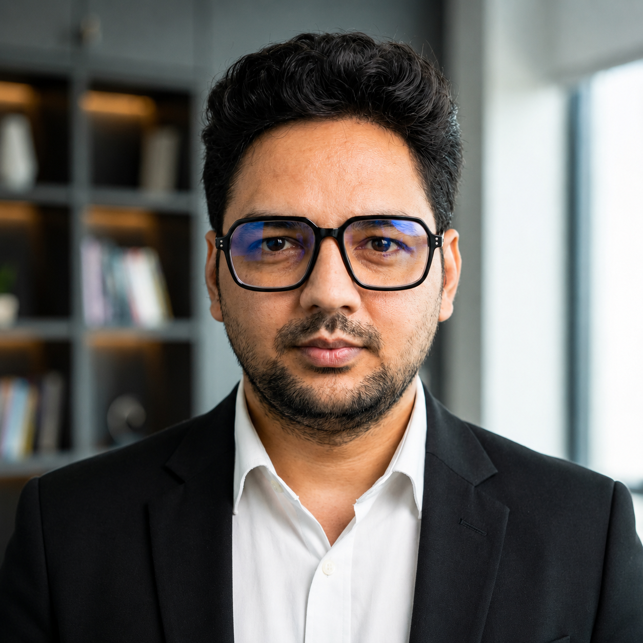 Navneet Negi