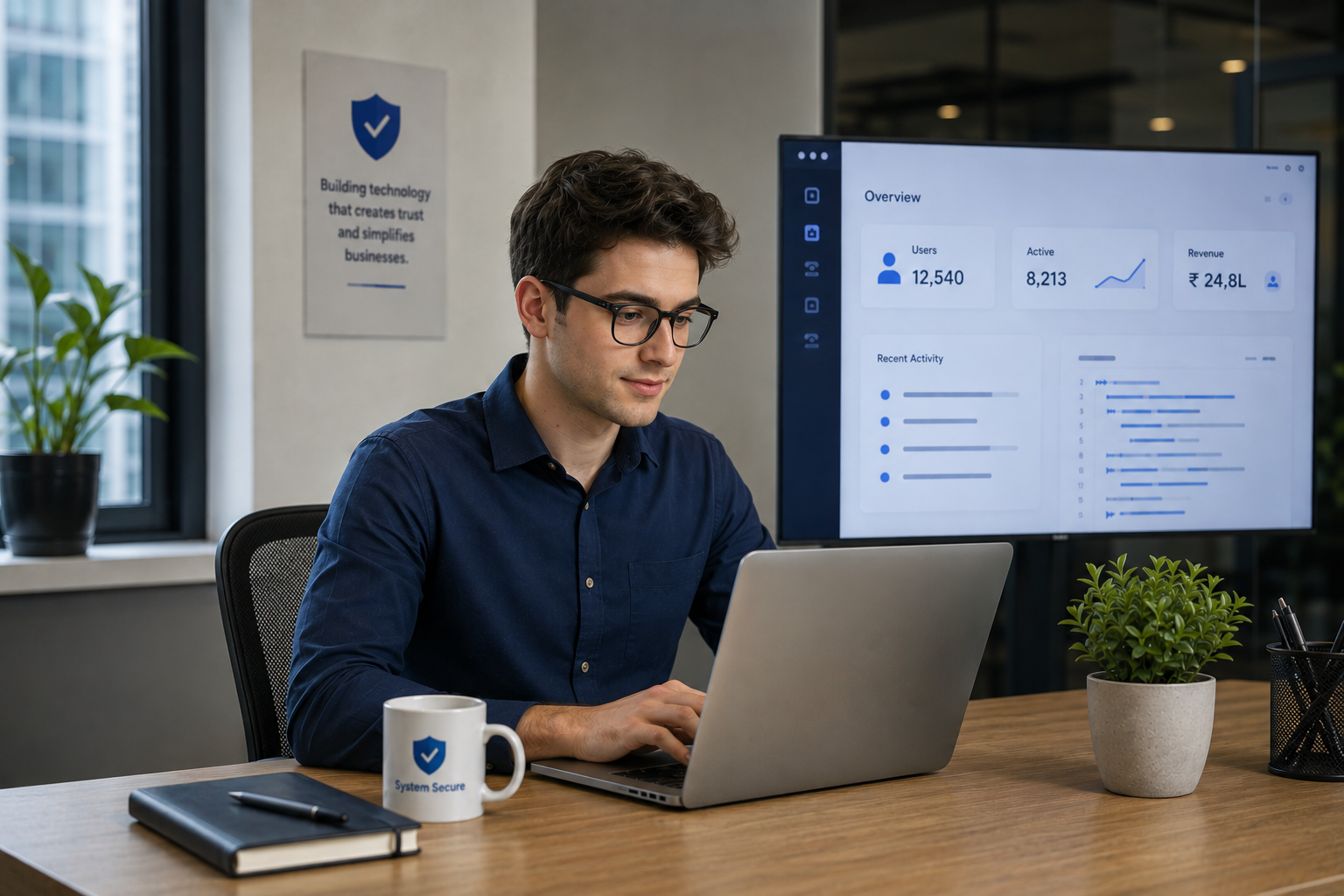 aicircl — AI Skills for Indian Business Owners